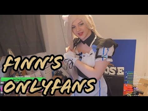 finnster onlyfans video
