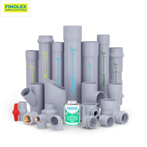 Finolex Pvc Pipe