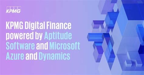 Fintech Kpmg Us