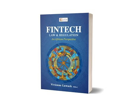 fintech law and regulation