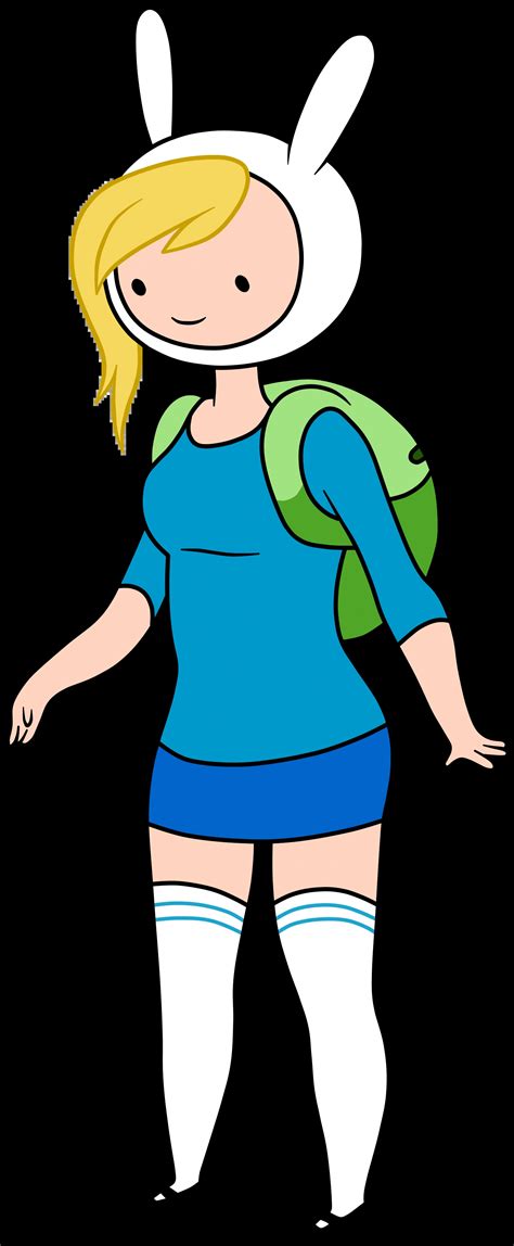 Fiona Adventure Time