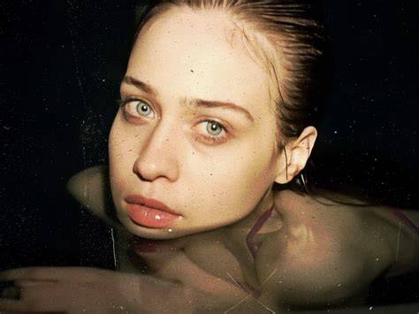 fiona apple nude
