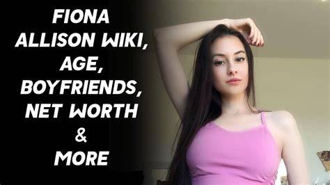 fiona onlyfans