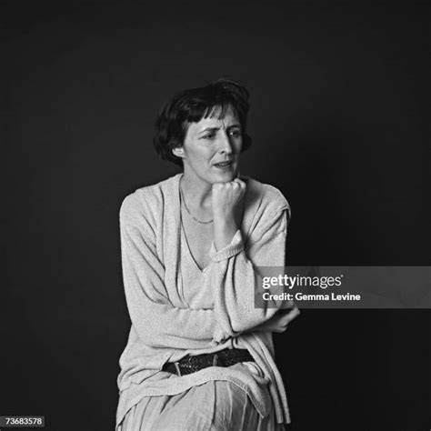 fiona shaw nude
