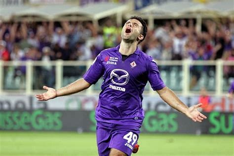 Fiorentina Vs Catania Live Commentary Football