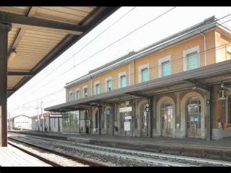 Fiorenzuola Darda Stazione Ferroviaria Perugia
