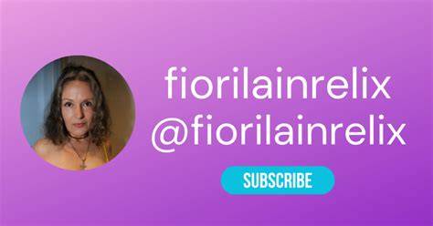 fiorilainrelix nude