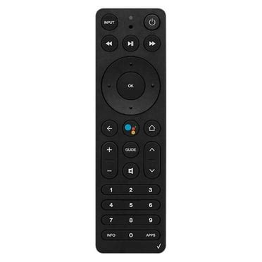 Download Fios Remote Control User Guide 
