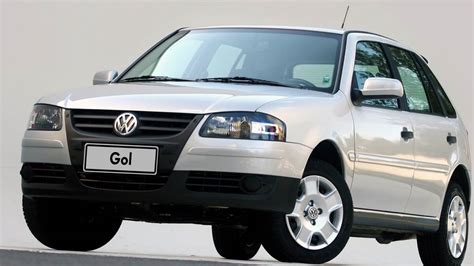 Fipe Gol G4 2008