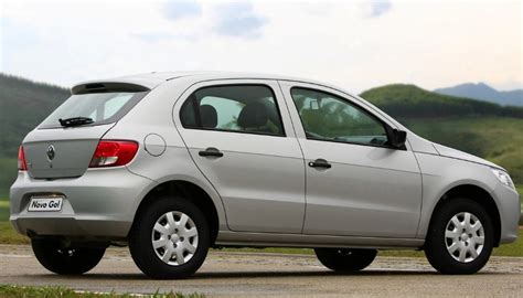 Fipe Gol G5 2010