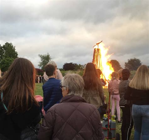 firas midsommar i danmark