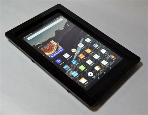 Fire 10 Kindle