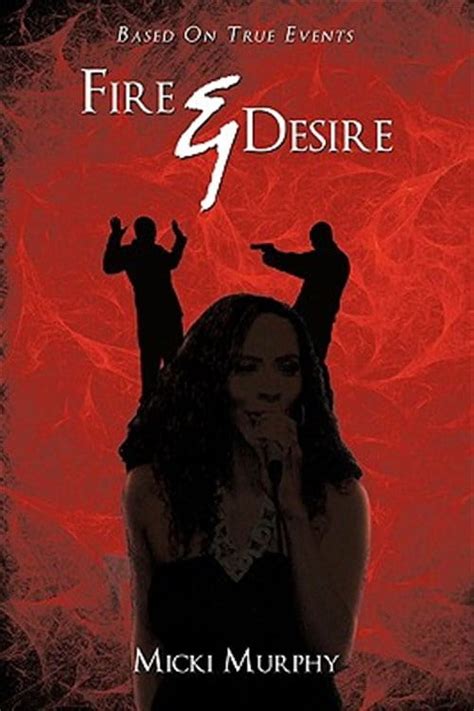 Fire And Desire