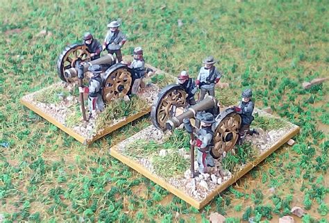Fire And Fury Acw