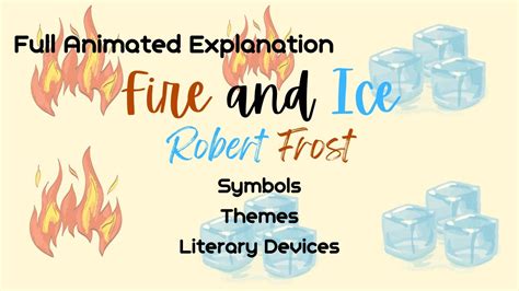 Fire And Ice