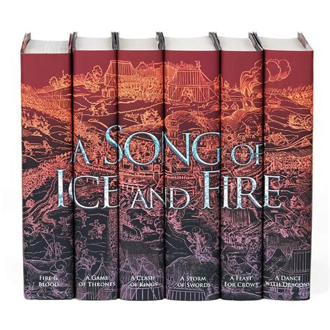 Fire And Ice Book
