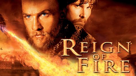 Fire And Reign