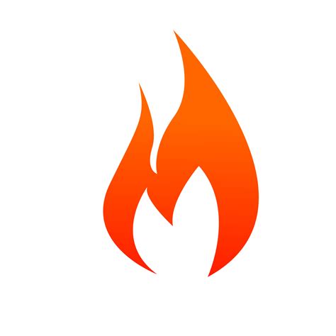 Fire As Symbol