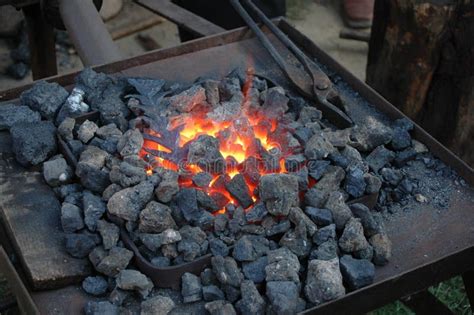 Fire By Forge