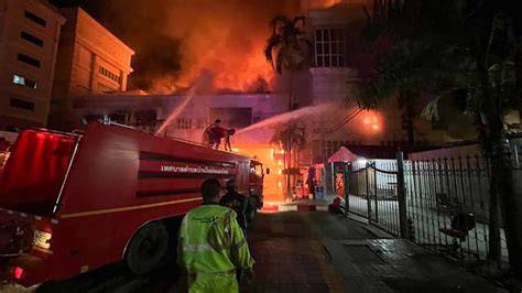 fire casino