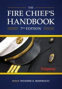 Fire Chiefs Handbook