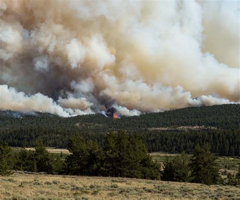 fire colorado
