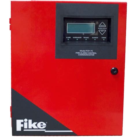 Fire Control Panel Fcp Detect 3004