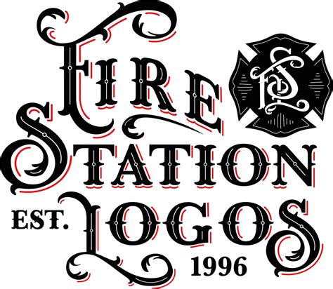 Fire Department Font