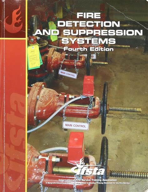 Fire Detection And Suppression 4th Edition