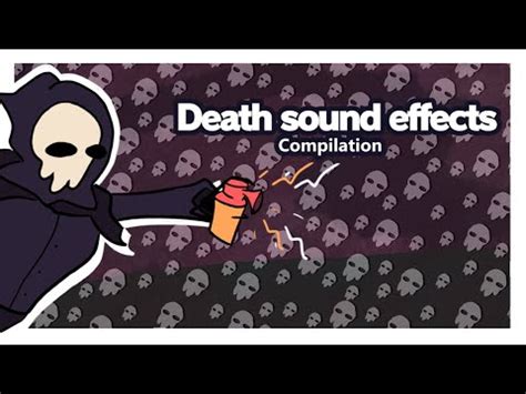 Custom death sound - Roblox