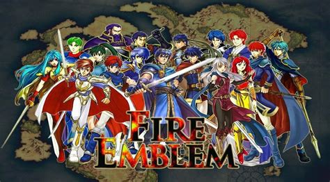 fire emblem for xbox 360