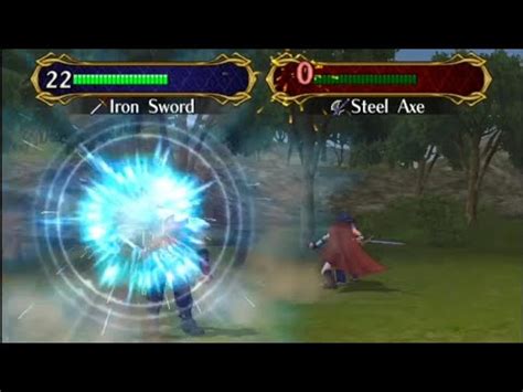 Fire Emblem Path Of Radiance Difficult Mode Walkthrough