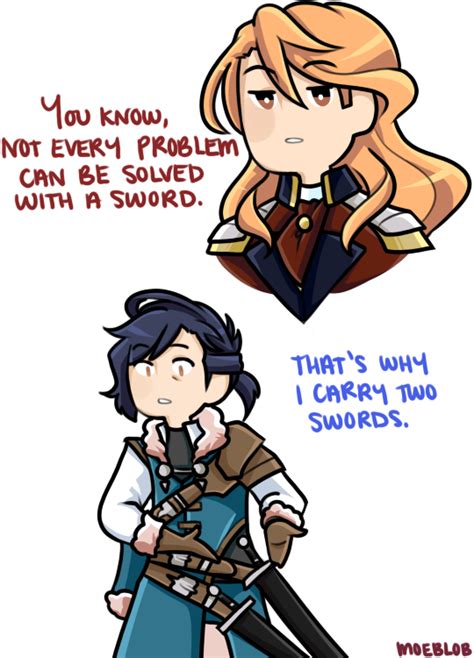 Fire Emblem Rule 34