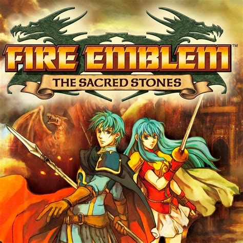 fire emblem sacred stones hack