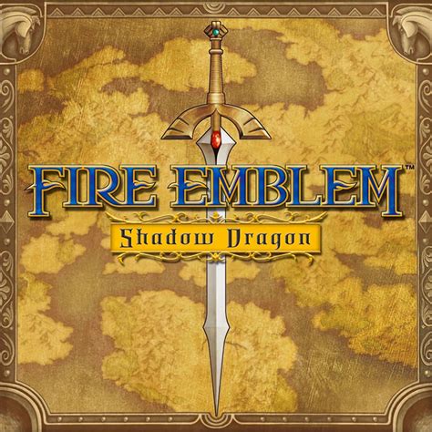 Fire Emblem Shadow Dragon Walkthrough Chapter 4