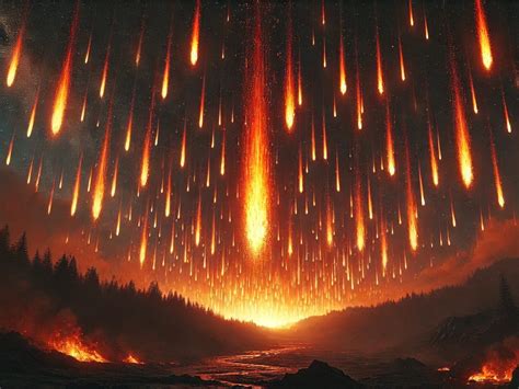 Fire Falling