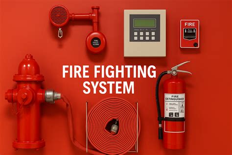 fire fighting systems eagle