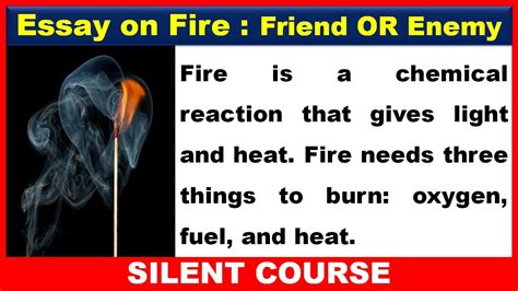Fire Friend Or Enemy