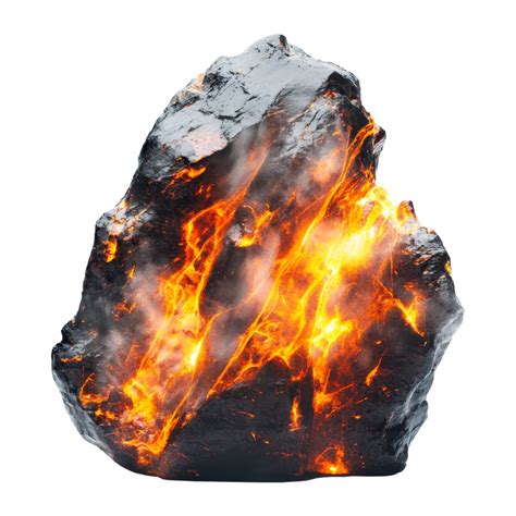 Fire From The Rock Study Guide