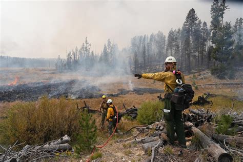 fire idaho