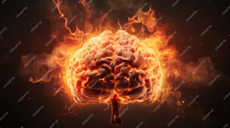 Fire In Brain