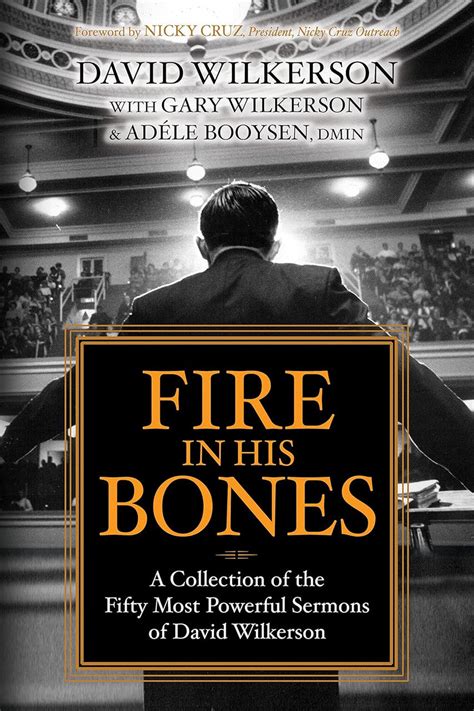 Fire In His Bones The Story Of Benson Idahosa A Leader Of The Christian Awakening In Africa