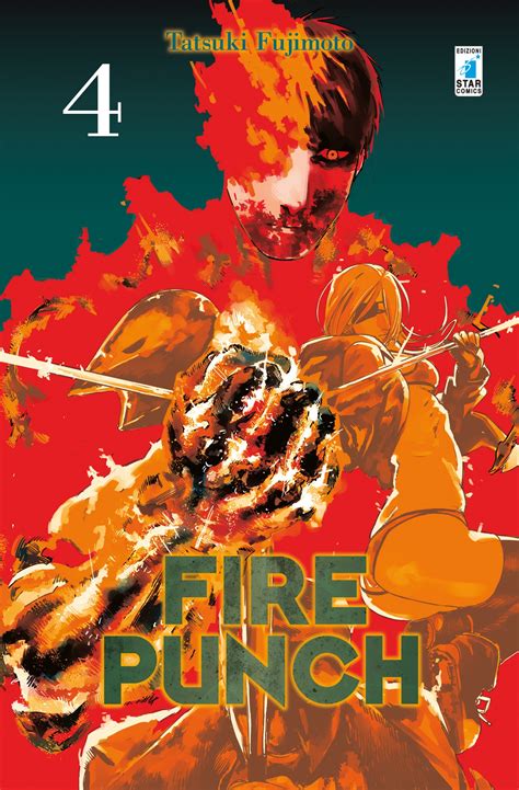 Fire Punch 04