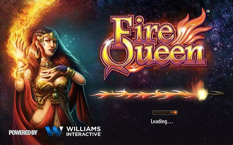 fire queen slot machine free gebs