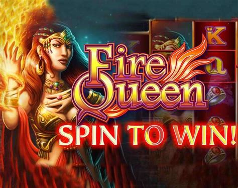 fire queen slot machine free oayw canada