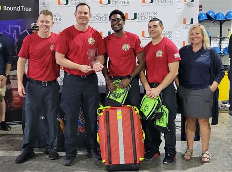 Fire Rescue