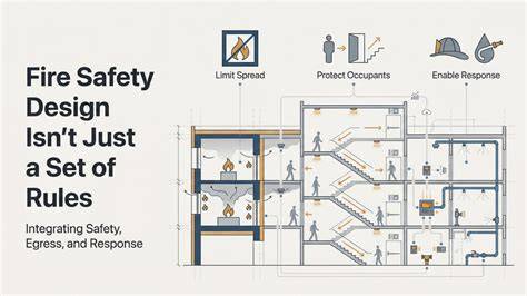 fire safety design university of leeds