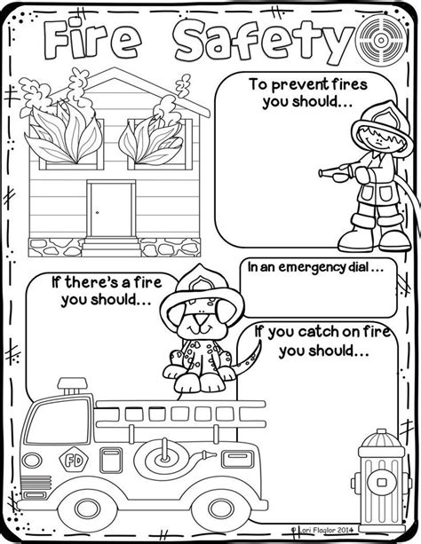 Fire Safety For 5th Grade Archives California Fire Fire Safety For First Grade - Fire Safety For First Grade