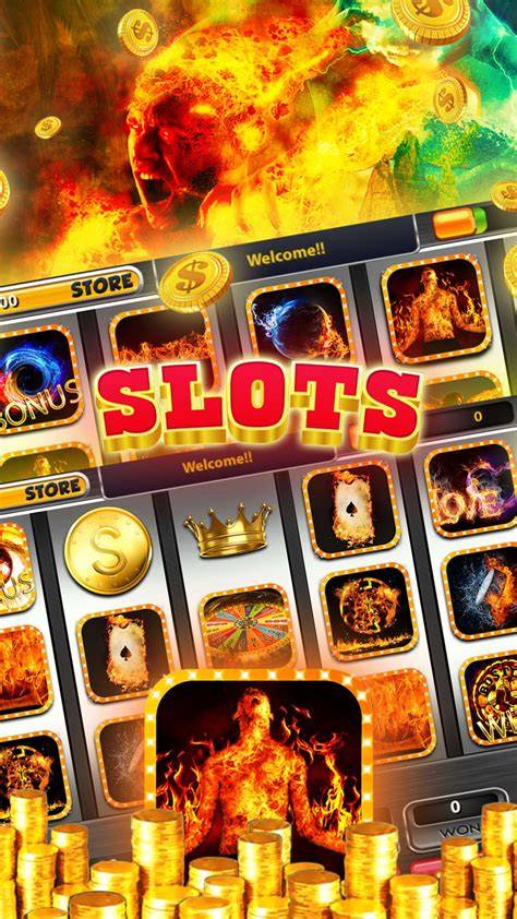 fire slots casino