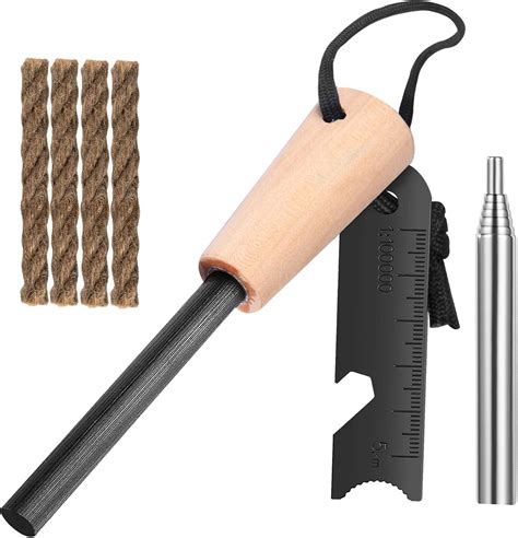 Fire Steel